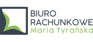 Biuro Rachunkowe - Maria Tyrańska